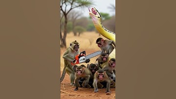 Hero Monkey
