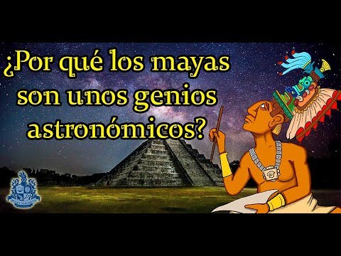 Video: ¿Qué sabían los aztecas sobre astronomía?