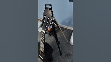 best guitar YouTube holder