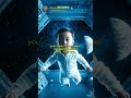 What If You Were Never Born on Earth… Only in Space? 🌌 (Terrifying Truth)