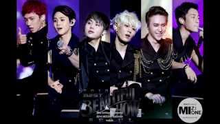 (MIZONE) 2014 calendar :: The Brilliant Moments (teaser)