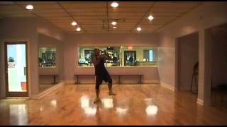 Thong Song - Dance Fitness