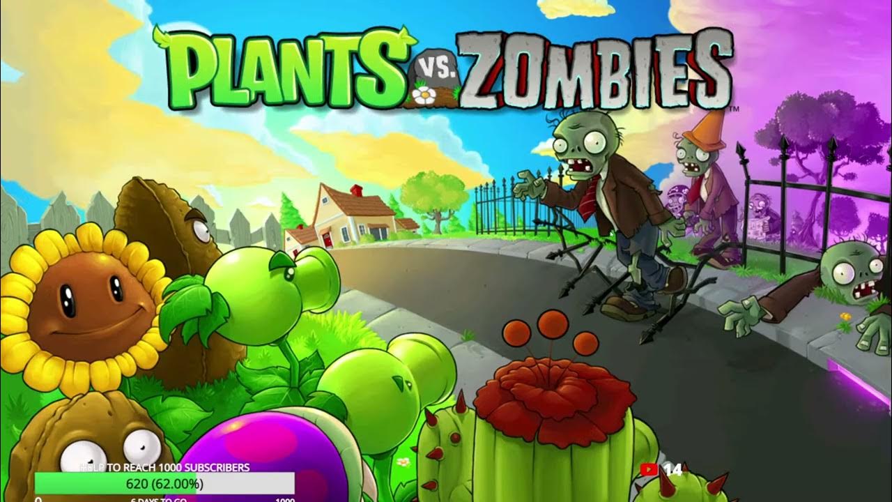 Русскую версию растения против зомби 1. PVZ экран загрузки. Растения против зомби 2 загрузочный экран. PVZ 1 растения. Plants vs Zombies загрузочный экран.