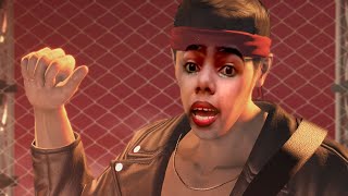 Judgement Shinpan (Deja El Bullying Remix)