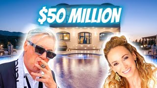 Carlo Ancelotti SECRET Lifestyle REVEALED…