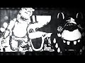 FENDING OFF THE PRE-WITHEREDS AGAIN FROM MY OFFICE | Five Nights at Freddy's: Crime: Nights 1-5