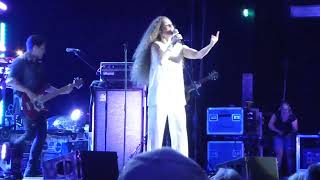 Amanda Marshall "Let It Rain" Live Toronto Ontario Canada July 12 2024