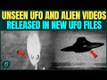 UFO UNSEEN FOOTAGE: New Files Reveal &lsquo;Alien&rsquo; Images &amp; SHOCKING Apollo Mission Videos From 1960s?