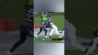 Longest Run in NFL History || 99 Yards
