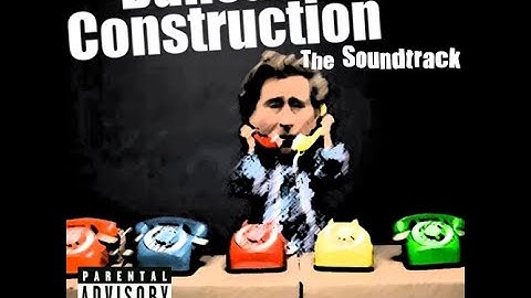 Duncan Construction The Soundtrack Vol 1 (Download in Description)
