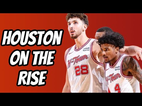 Whats Next For The Houston Rockets