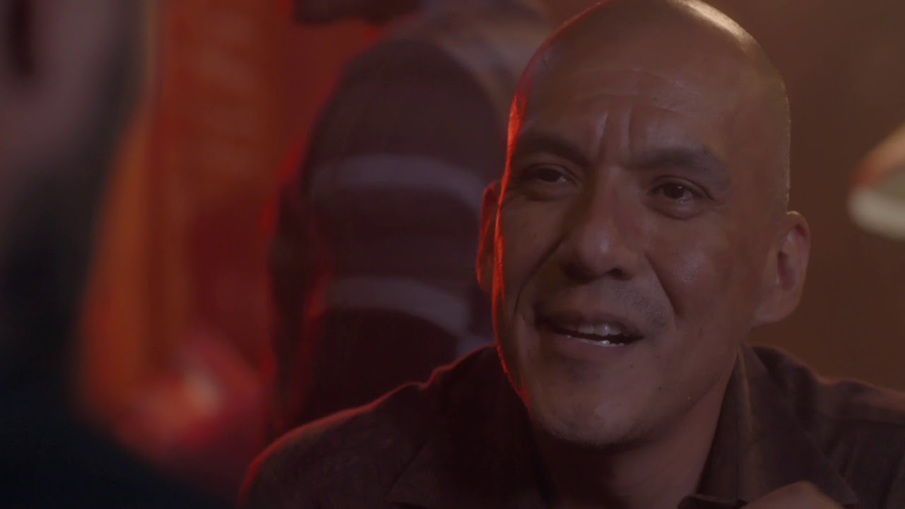 Amar a Muerte Capitulo 3 Parte 5/6 HD - Amar a Muerte Capitulo 3