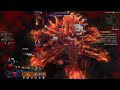 T8 UNLOCKED!! TYRANT'S GRASP WARLOCK!!! | Diablo 4 Season 13