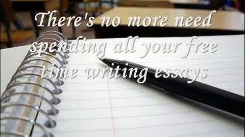 ESSAY: Advantages And Disadvantages of VIDEO GAMES