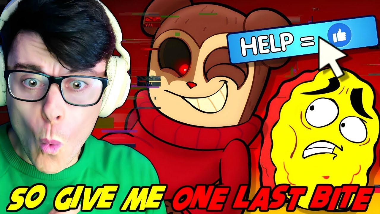 FNF TWIDDLEFINGERS REMAKE is a LYRICAL MASTERPIECE