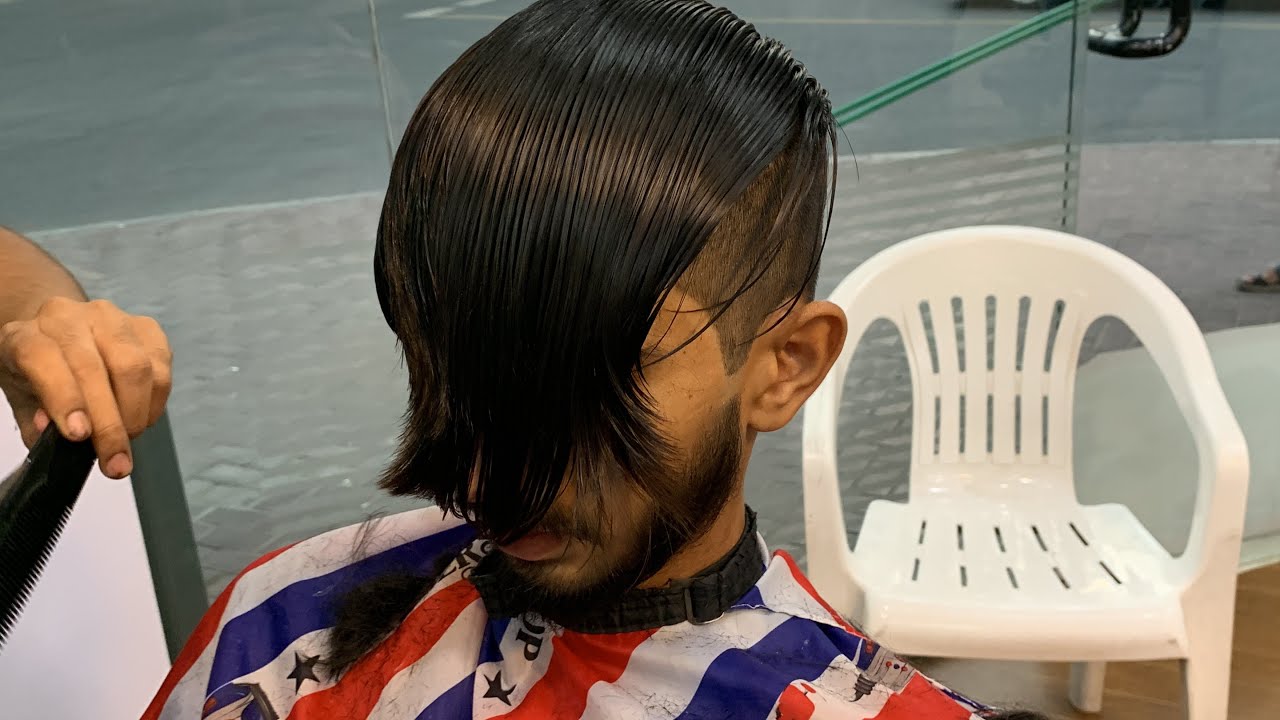 The UAE Haircut Series 307 | दुबई हजामत क्र. ३०७