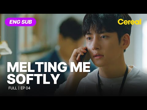 [ENG SUB•FULL] Melting Me Softly｜Ep.04 #jichangwook #wonjinah