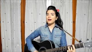 (You're the) Devil in Disguise (Elvis Presley Tribute by Sayaka Alessandra) chords