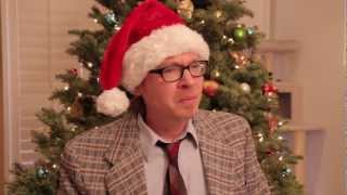 DAY SIX - The Twelve Days of Christmas with Bob Tulap