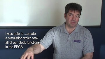 An Easier Verification Method for FPGA Designs