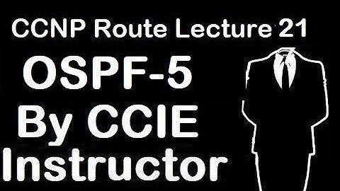 OSPF Type 2 LSA | Network LSA | DR | BDR | DROther | CCNP Route Lecture 21 | WhatsApp +91-9990592001