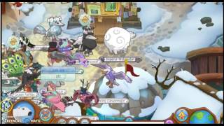 TRADING FOR SHEEPWOOL OMG *its sheep cloak, genius*