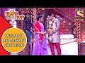 Sugandha And Sanket's First Night | The Drama Company