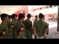 Ep 2: Discipline, Law and Order (The SAF Military Police Command)
