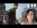 SCUSA JOEL SE MUORI SEMPRE :c - The Last Of Us #5