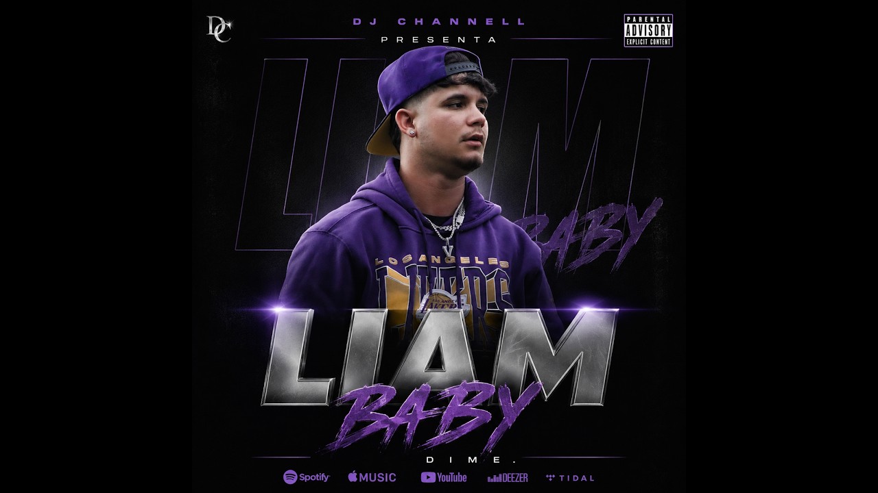 Watch DIME X LIAM BABY X DJ CHANNELL, VIDEO OFICIAL on YouTube Watch DIME X LIAM BABY X DJ CHANNELL, VIDEO OFICIAL on YouTube