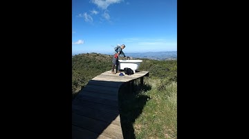 Stereographic Projection - Lesson 3 - Video 7 - Horizontal Rotation of Lineation