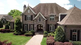 453 Landsbury Drive Waxhaw NC Home for Sale