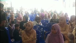 paddoangeng ribotting cipt: h.mustafa bande (cover lagu) rafly - sinar barong musik