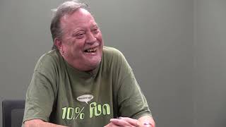 Oral History Interview with Jeff Rainey