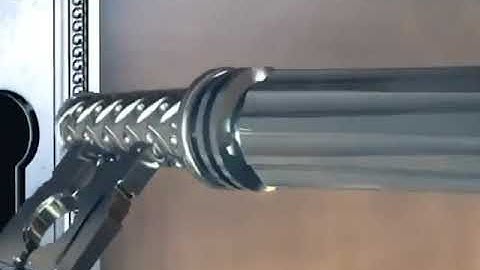 AutoCAD Final Project @ Esoft