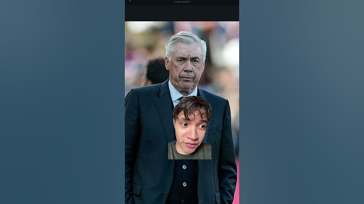 Un central para el Real Madrid #charliecarrillo #futbol #fichajes #fyp #ancelotti #xabi #realmadrid