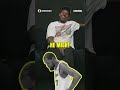 WHAT is going on with Kevin Durant?