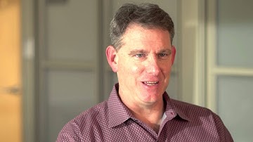 Peter Fader  WCAI Mission  Customer Data Impacts All Industries