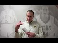 MBB | USF vs. Saint Mary's Postgame w/ Chris Gerlufsen