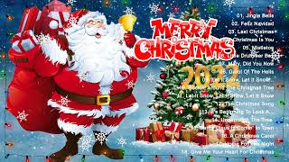 Top Christmas Songs Playlist🎅🏼Best Christmas Music Playlist 2023🎄Merry Christmas 2023 🎅🏼