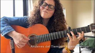 Andenes del Tiempo Tutorial