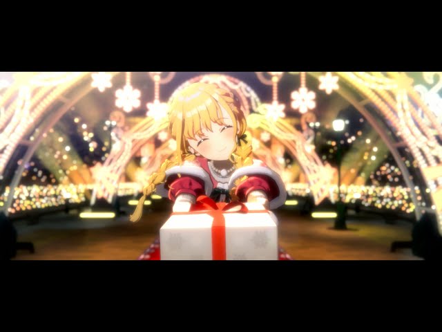 学園アイマス White Night! White Wish! 藤田ことねセット sddefault.jpg