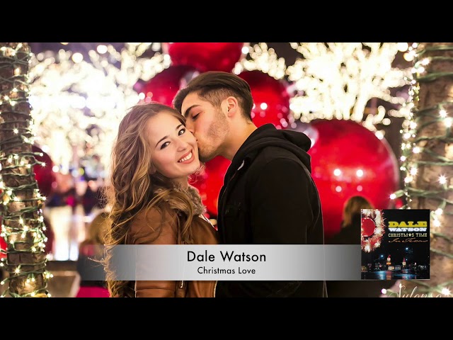 Dale Watson - Christmas Love