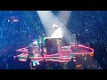 LADY GAGA LIVE | Born The Way / [Live In Milan 18.01.2018 Joanne World Tour]