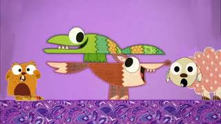 Patchwork Pals Memes 9