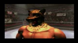 Tekken 3 All Endings screenshot 1