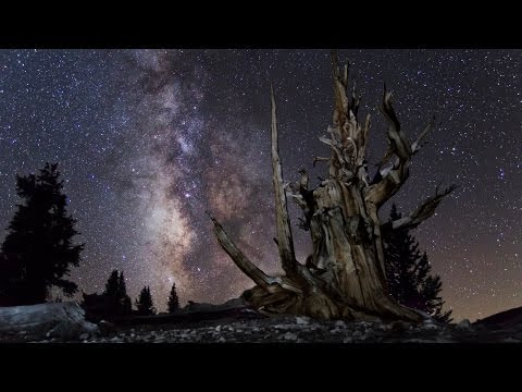 How to Edit the Milky Way - Color Correction