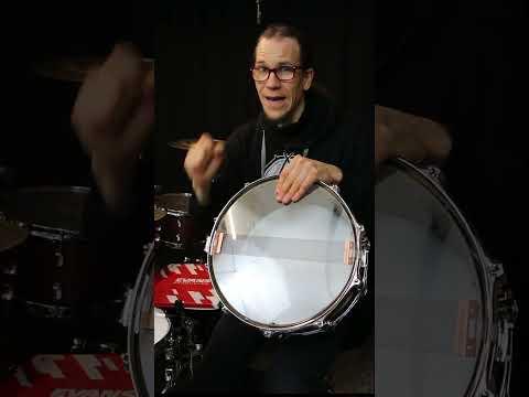 Improve Your Snare