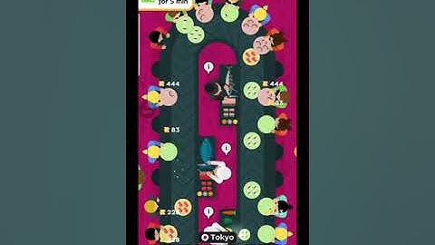 Sushi bar epic little hack