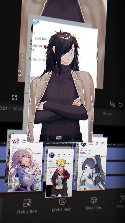 lanjzt part+4 collab #gacha #gesnhinimpact #gachastoryindonesia # ...